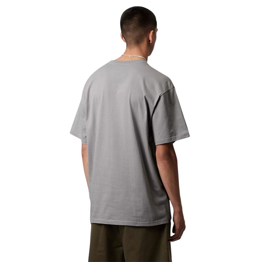 S/S Madison T-Shirt da uomo Carhartt WIP | I0330002QEXX